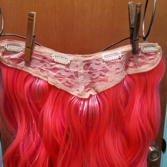 TOPreety Hair extension - Picture 6 of 7